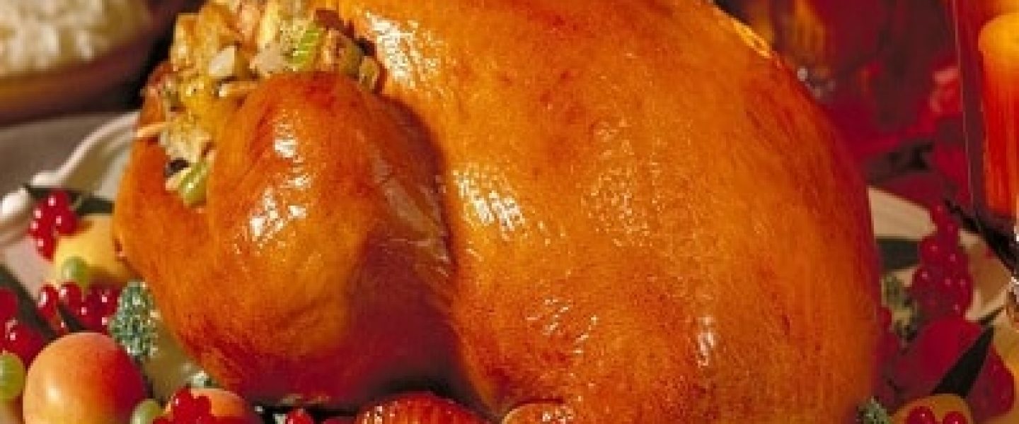 marijuana turkey recipe