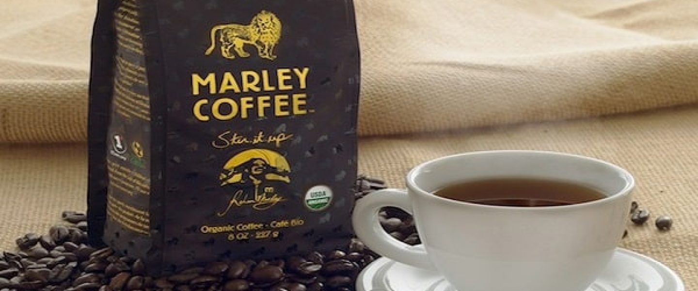 marley coffee