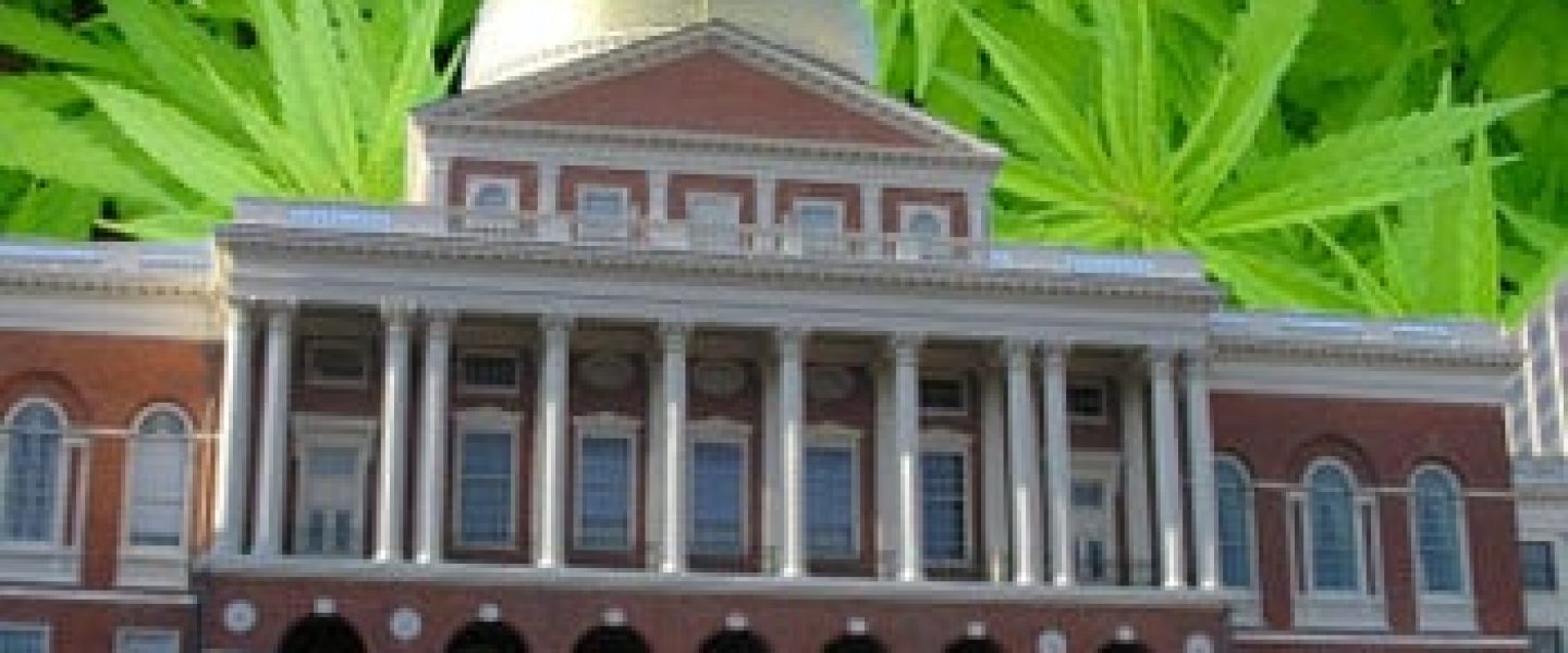 Massachusetts Medical Marijuana regulations public hearings