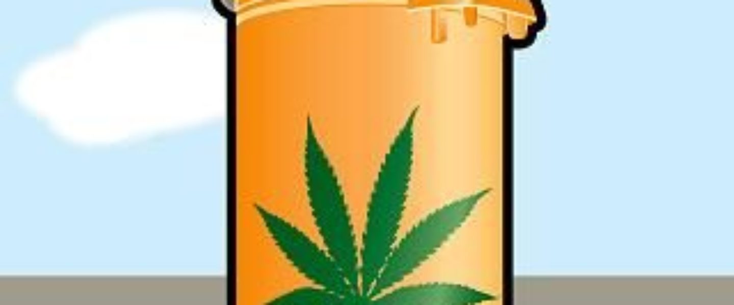cannabis medicine worth legalizing