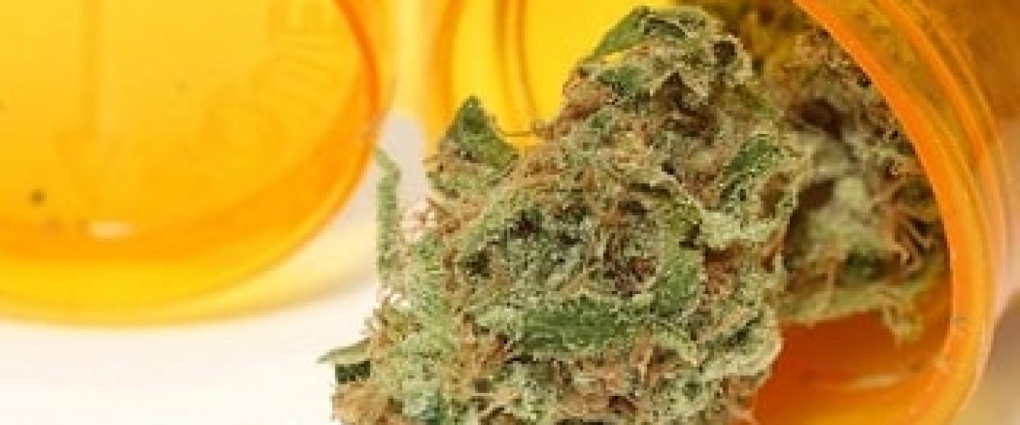 Medical Cannabis Legalization