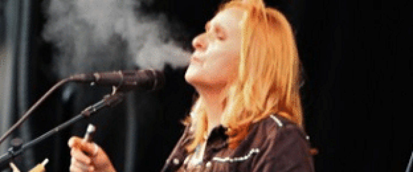 melissa etheridge marijuana