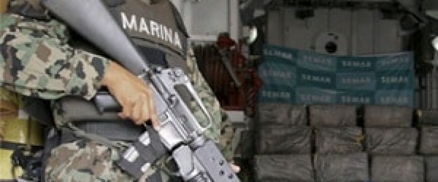 mexico drug cartel zetas