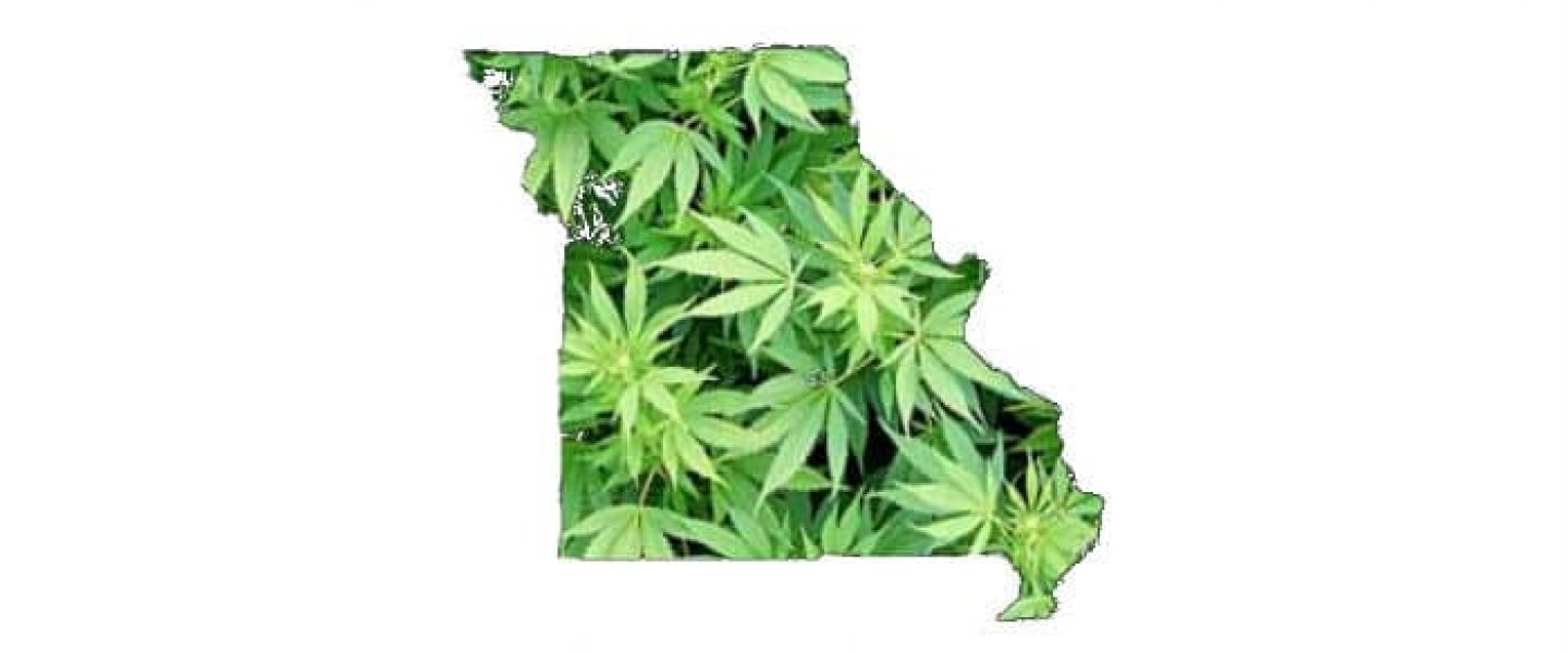 Spring 2017 Missouri Cannabis Conference - Hemp Bill Passes