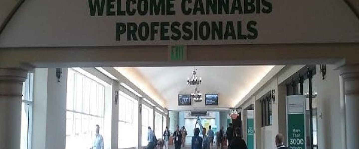 marijuana business daily spring expo conference 2016