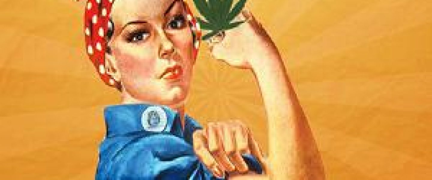 wake n bake norml women's alliance denver colorado