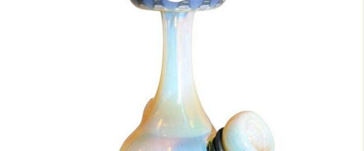 mushroom bong