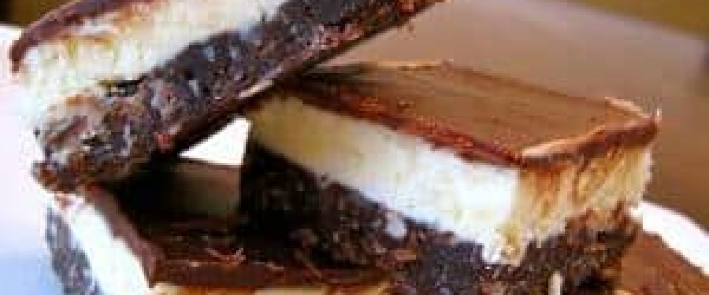 nanaimo bars