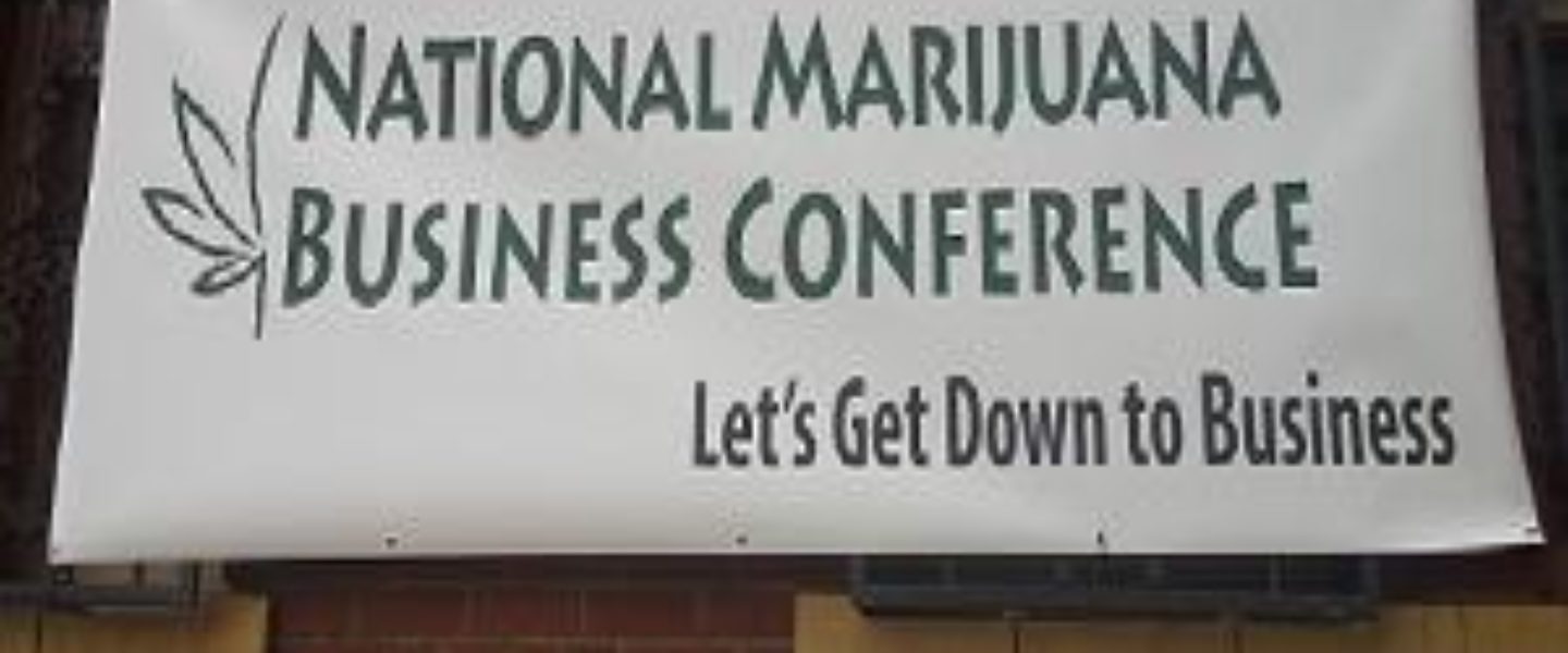 national marijuana business conference 2012