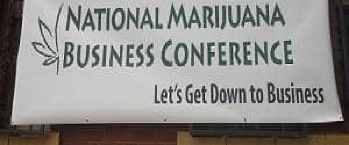 national marijuana business conference and expo 2013