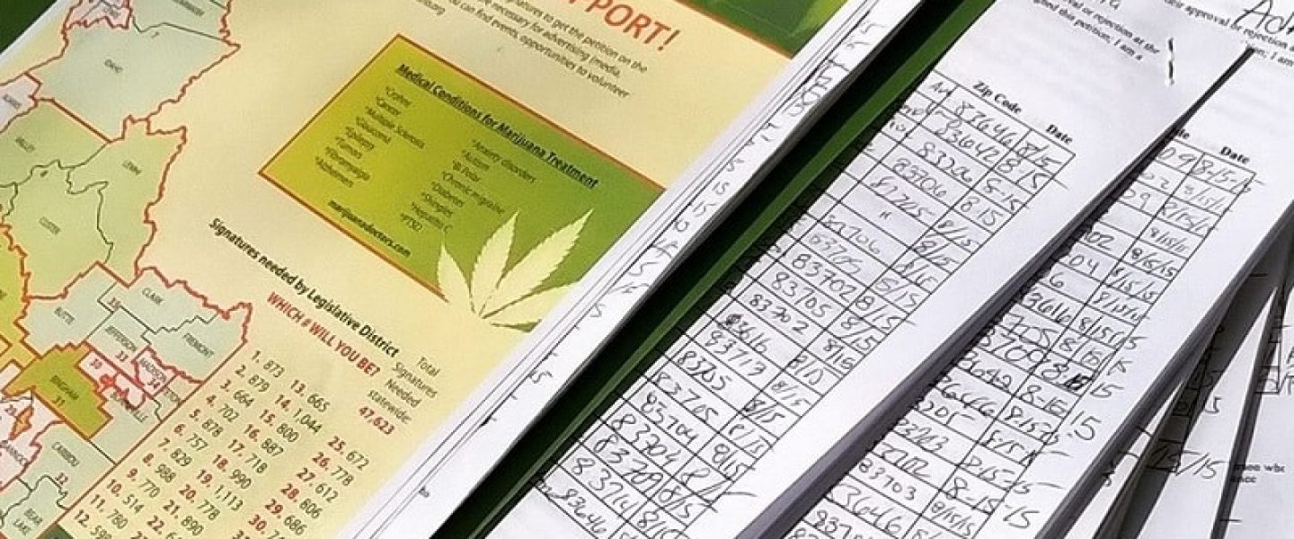 new approach idaho marijuana signatures