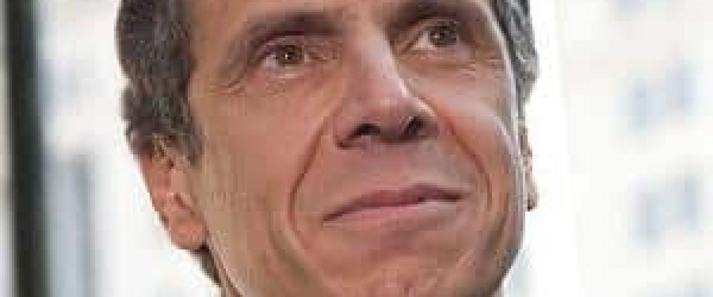 new york governor andrew cuomo cannabis