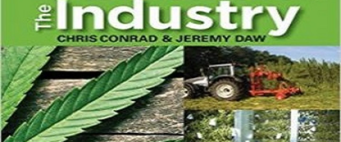 newbies guide to cannabis and the industry