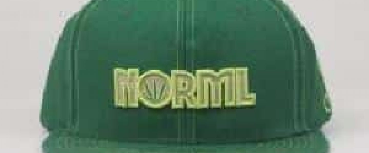 norml hat