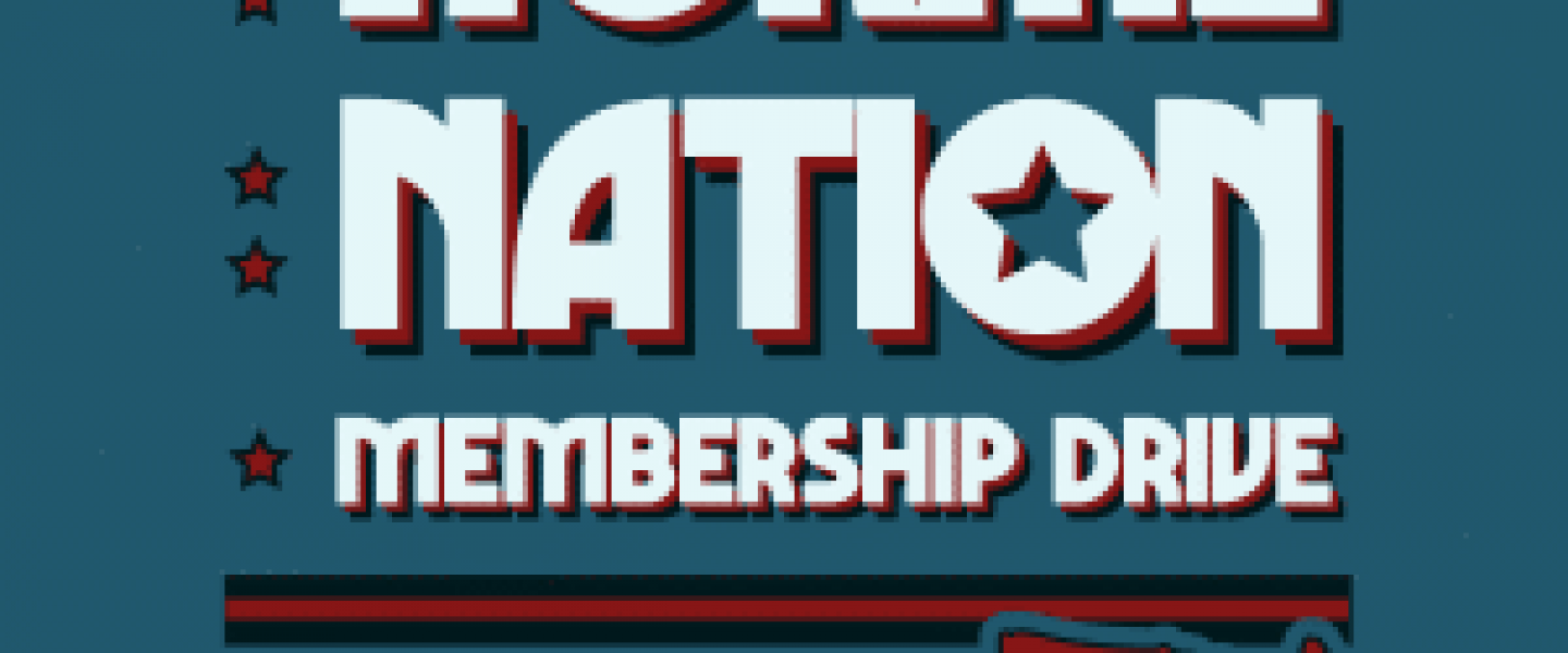 norml nation fundraiser
