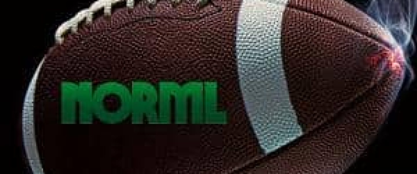 norml super bowl commercial