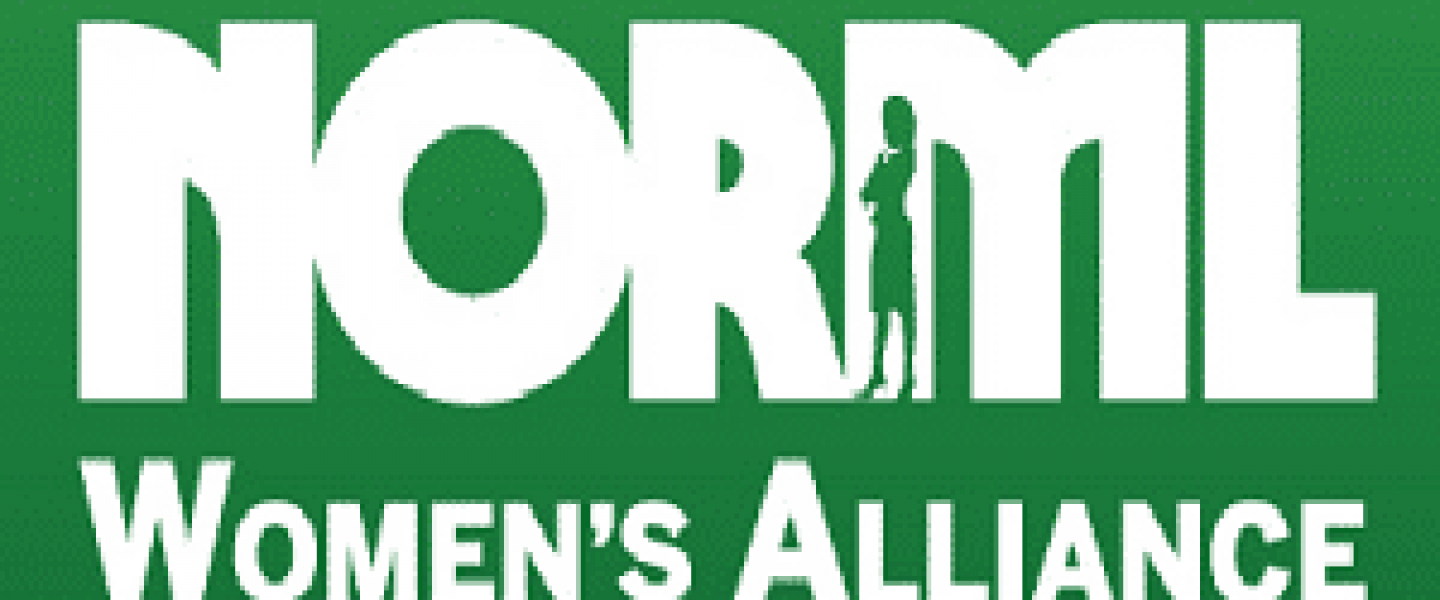 norml womens alliance