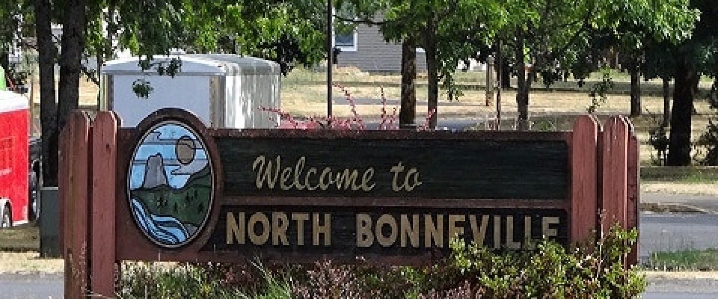 north bonneville washington marijuana store