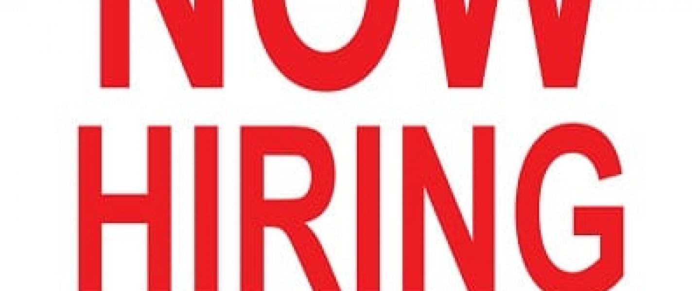 now hiring marijuana job jobs