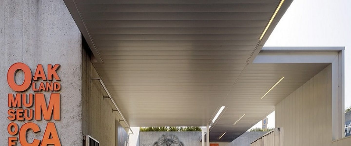 oakland museum of california marijuana