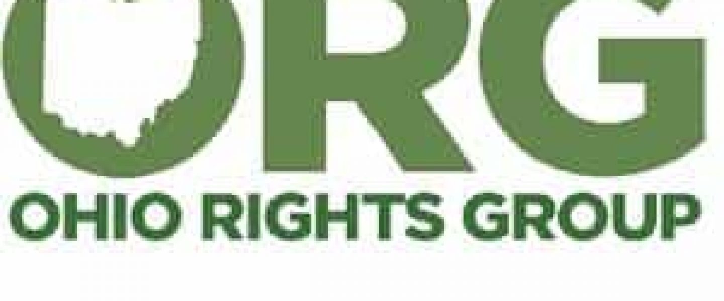 ohio rights group medical marijuana