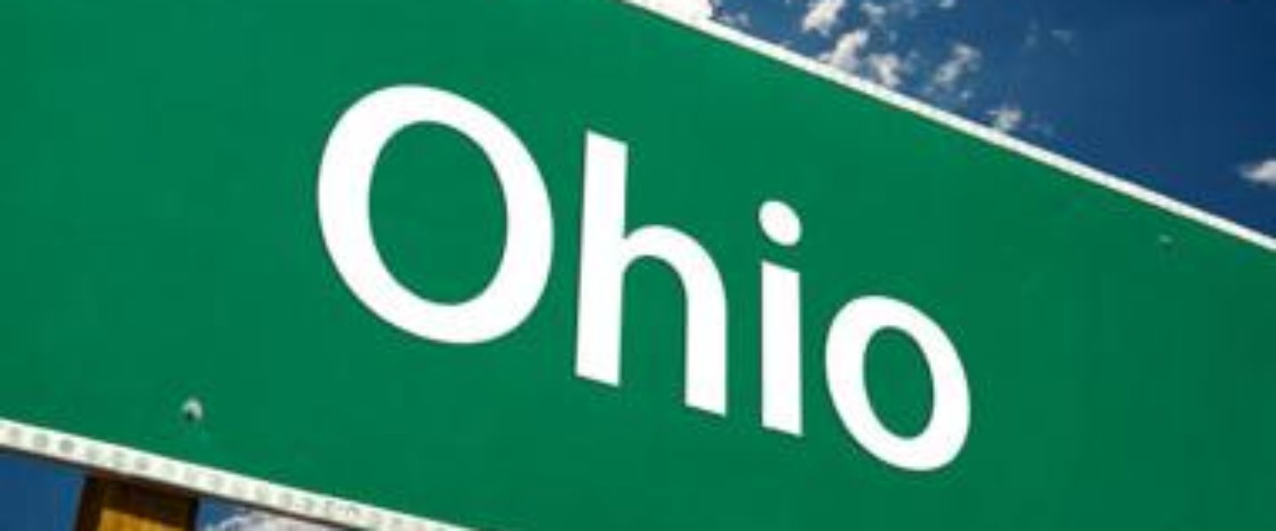 Ohio Supreme Court Justice Says It's Time to Decriminalize Marijuana