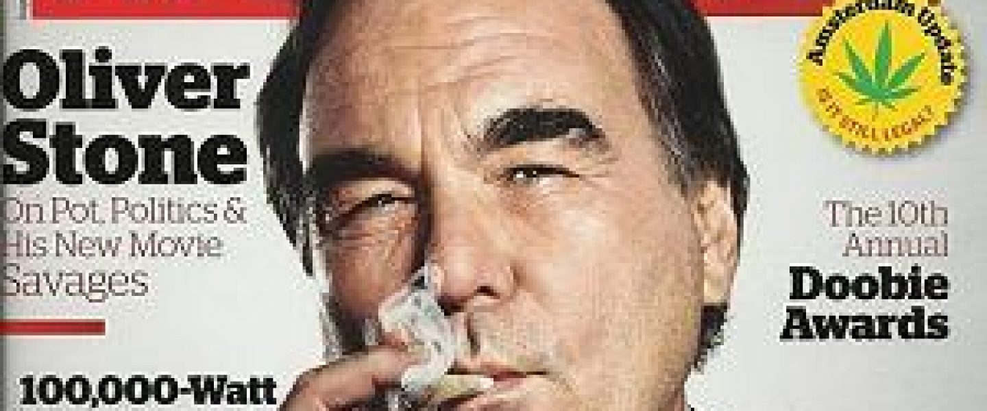 oliver stone high times cover