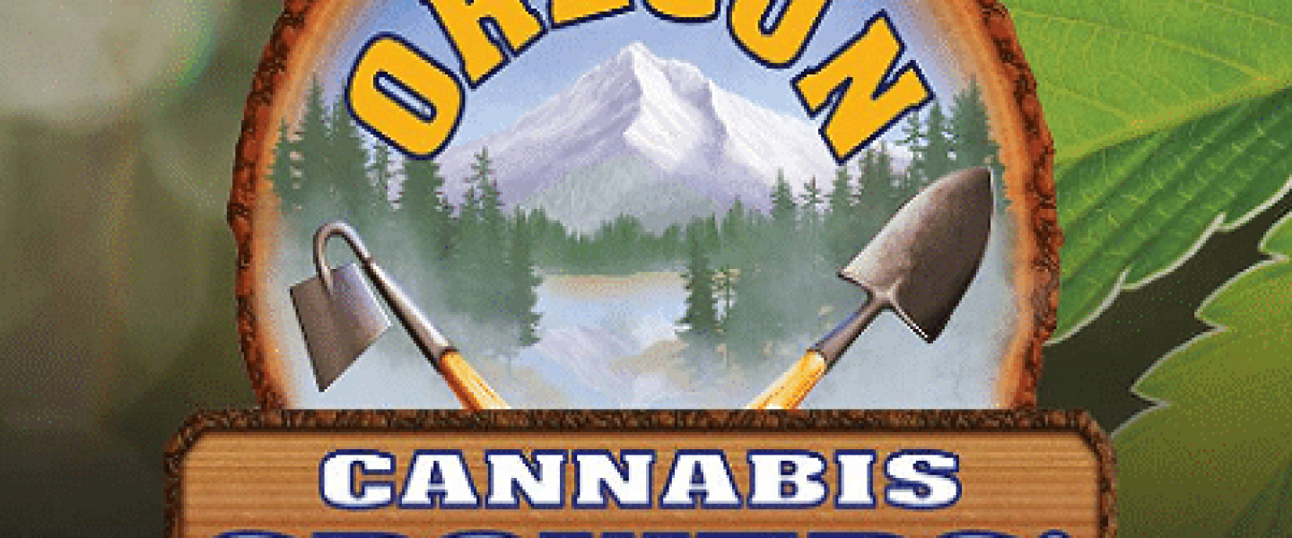 oregon cannabis growers fair