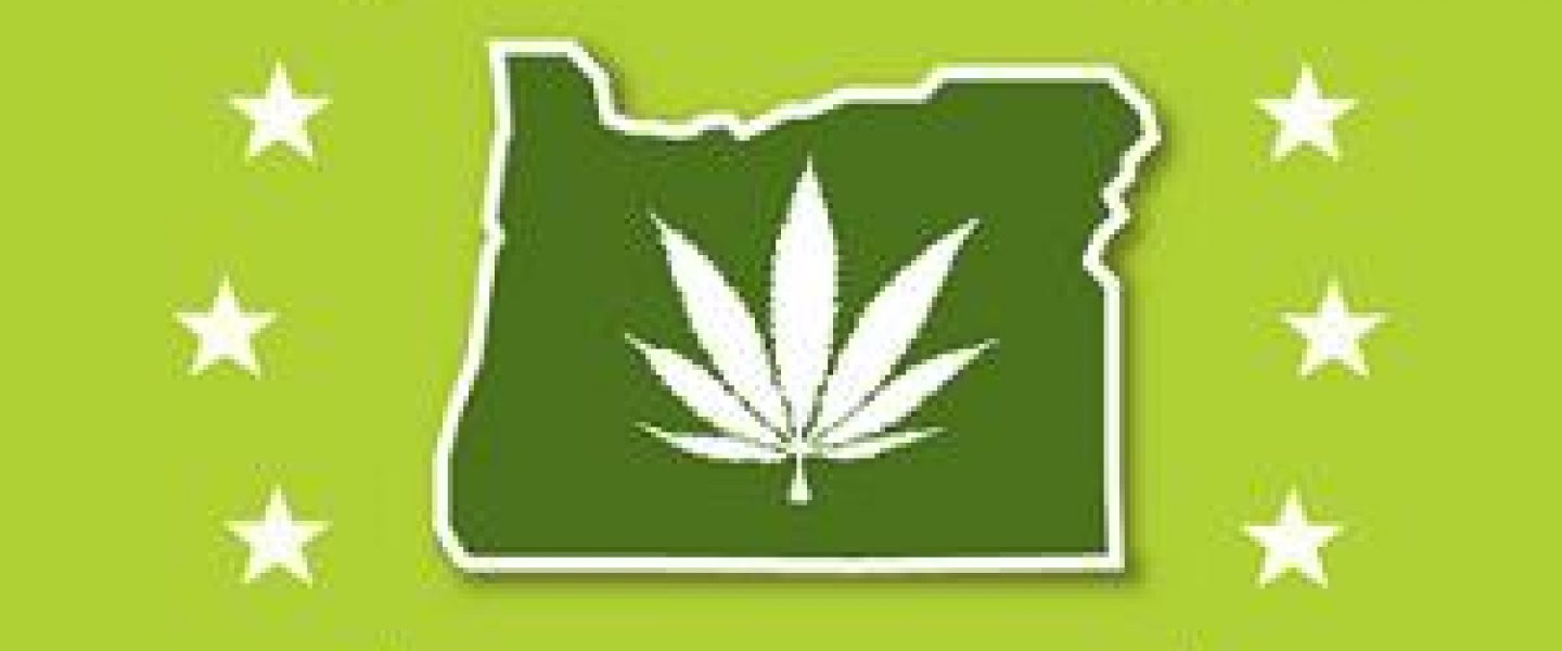 oregon cannabis tax act octa 2012