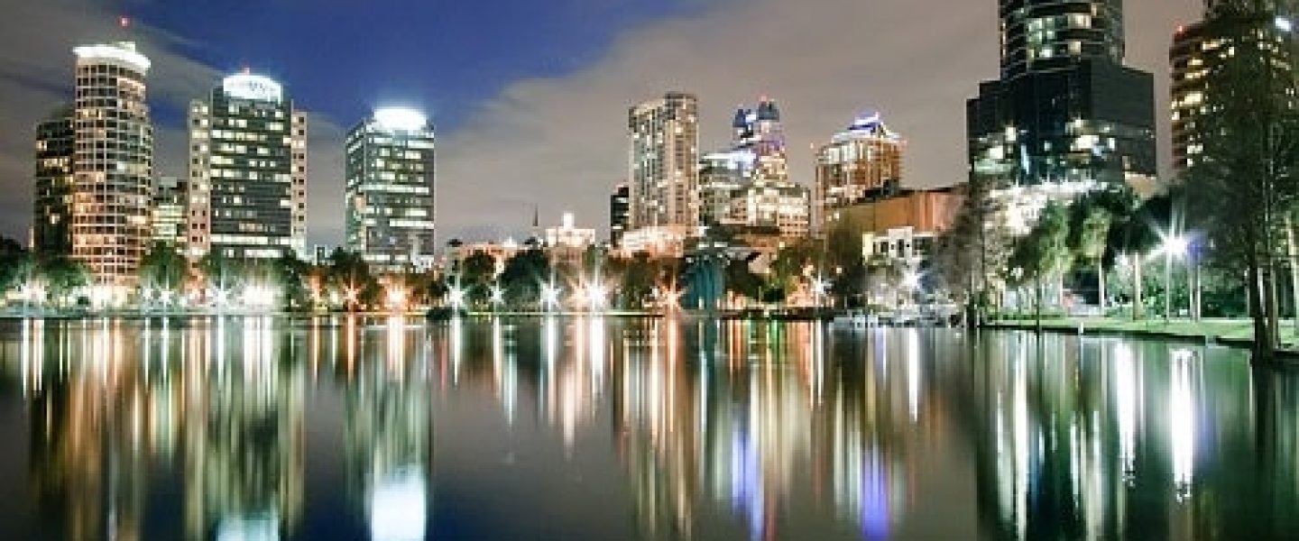orlando marijuana
