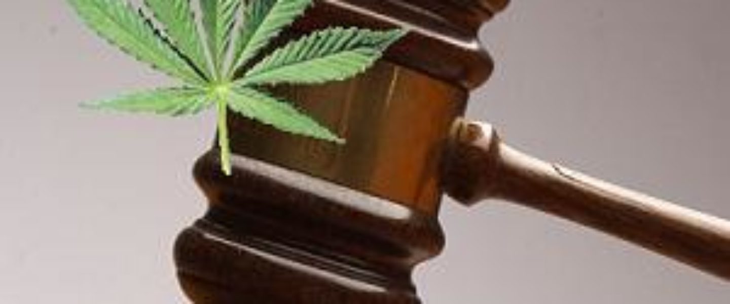 supreme court marijuana