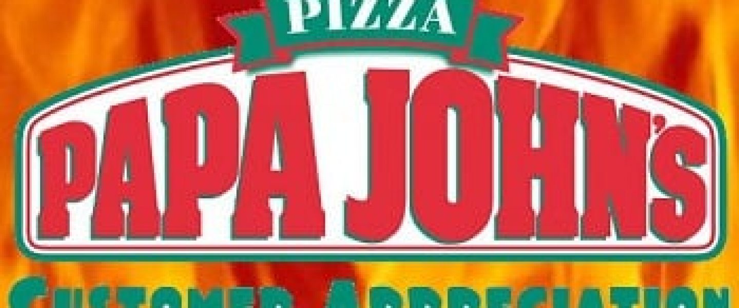 Papa Johns sucks