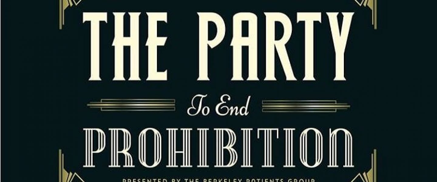 party to end prohibition