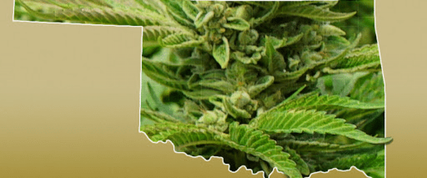 Buying Legal Marijuana in Oklahoma