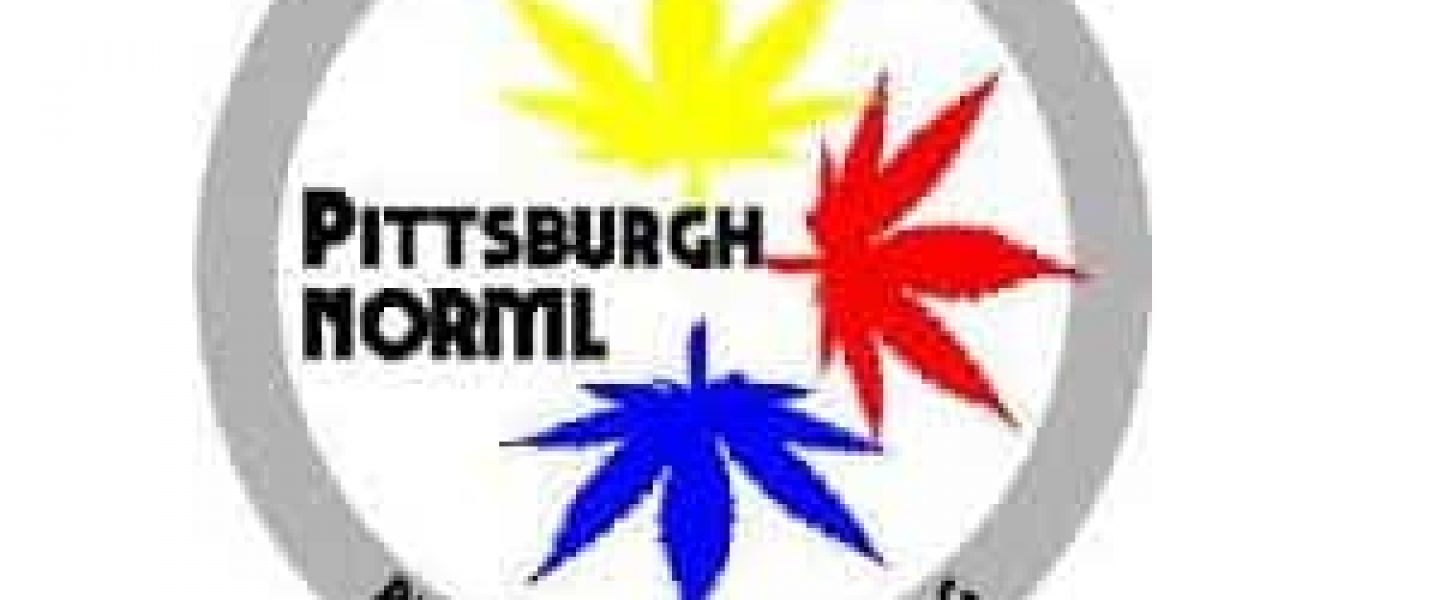 pittsburgh norml