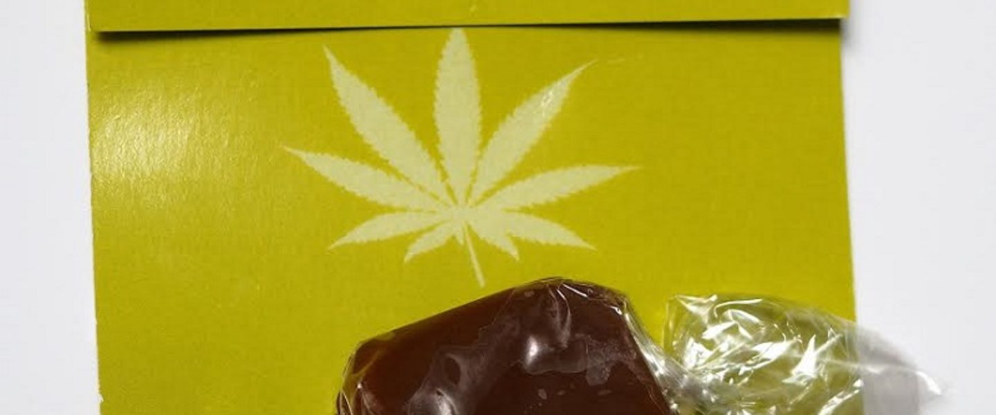 qi co vanilla chocolate ommp medical marijuana edibles