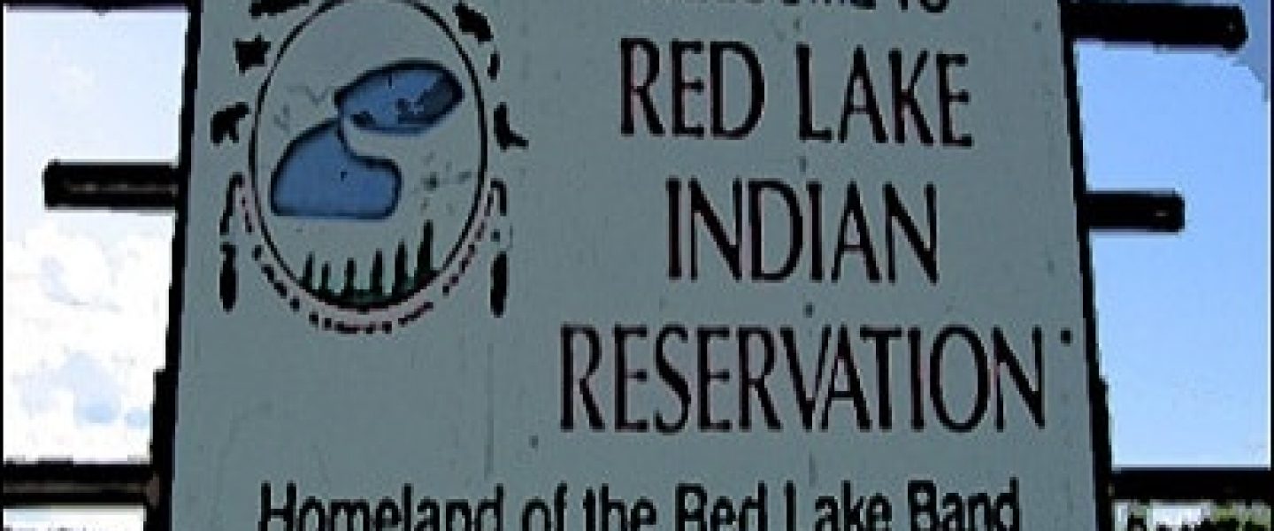 red lake band of chippewa minnesota marijuana