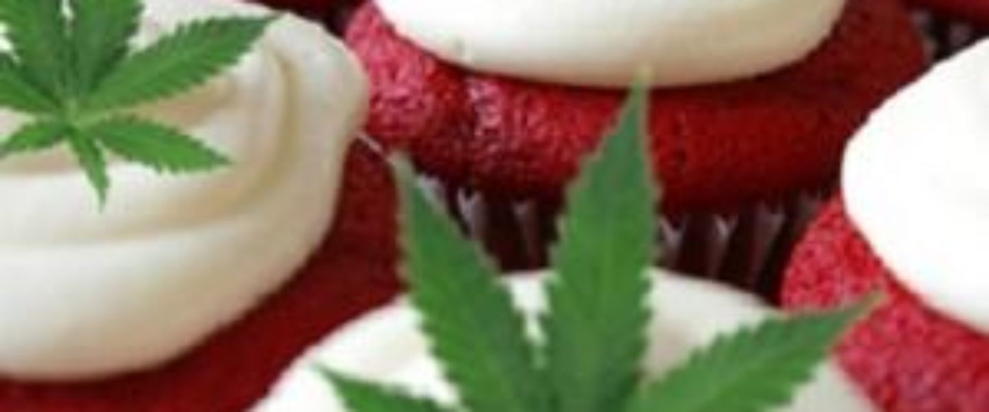 red-velvet-cannabis-marijuana-cupcakes