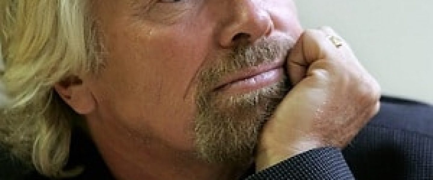 Richard Branson