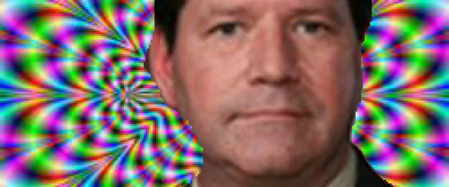 robert watson marijuana