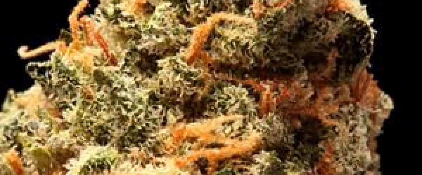 romulan marijuana strain