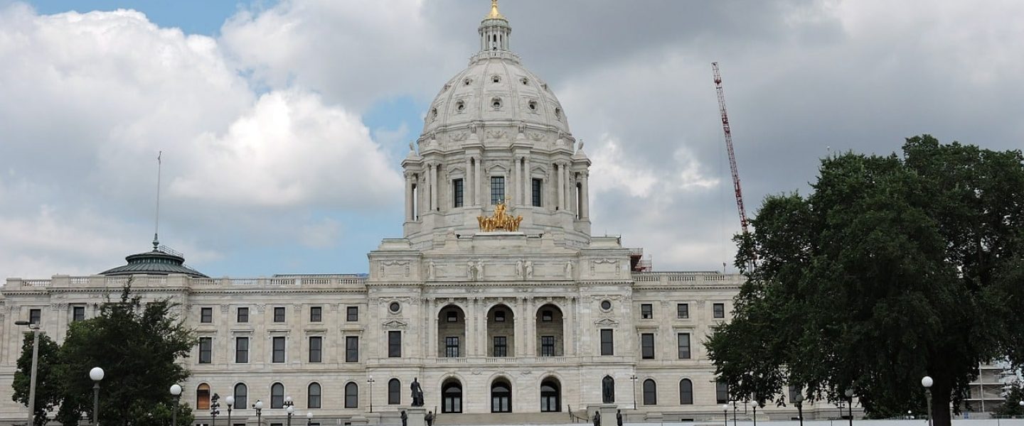 Cannabis bill clears first committee in Minn. House