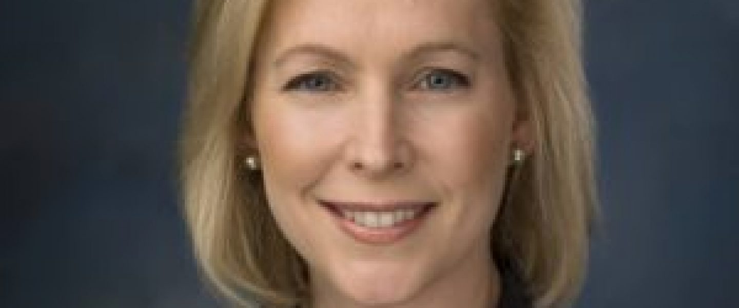 senator kirsten gillibrand marijuana