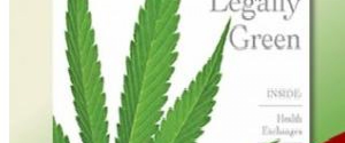 state legislatures magazine marijuana