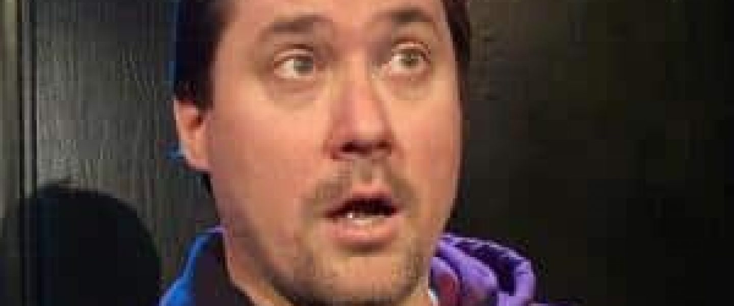 stoner comedian doug benson