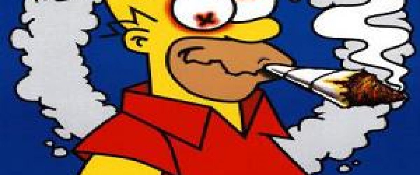 stoner homer