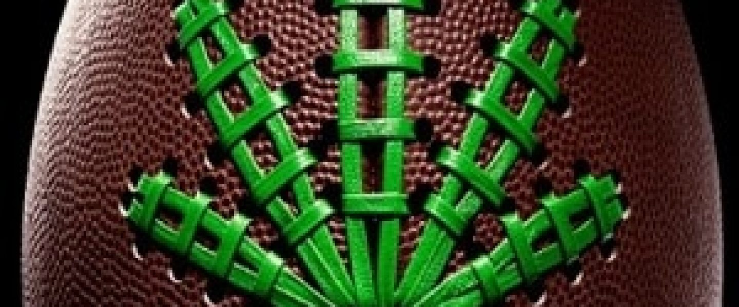 NFL is Interested in Studies of Cannabis for Pain