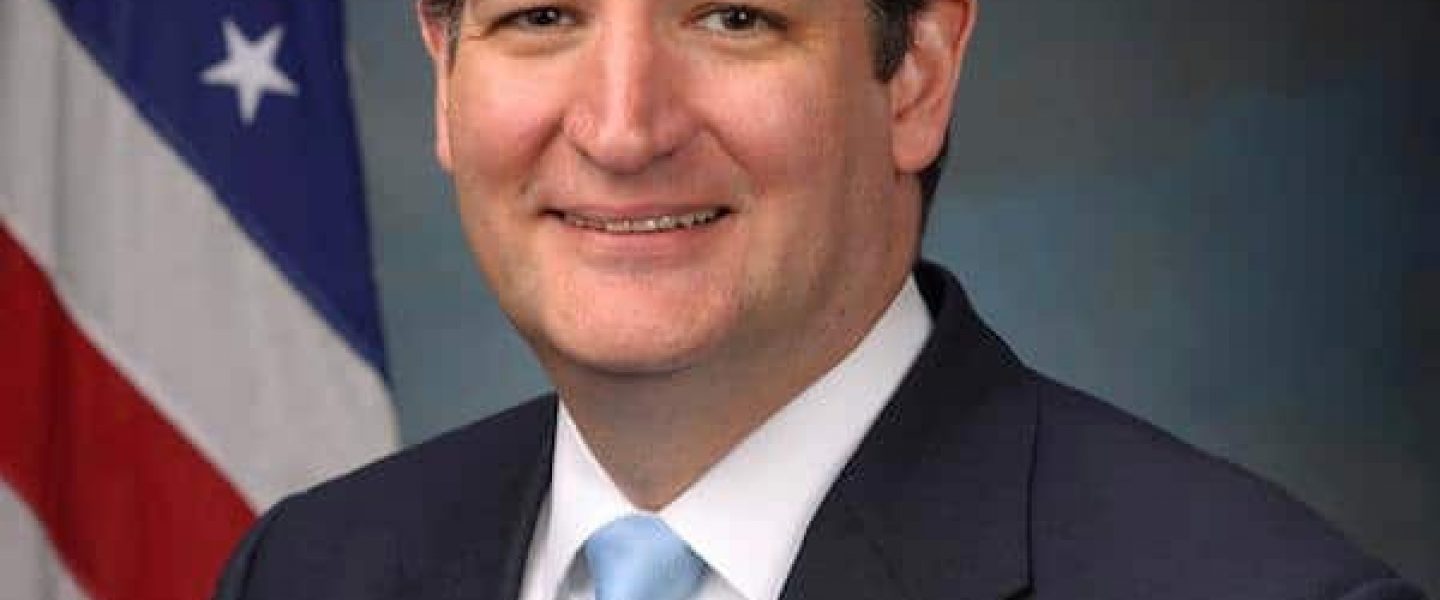 ted cruz marijuana