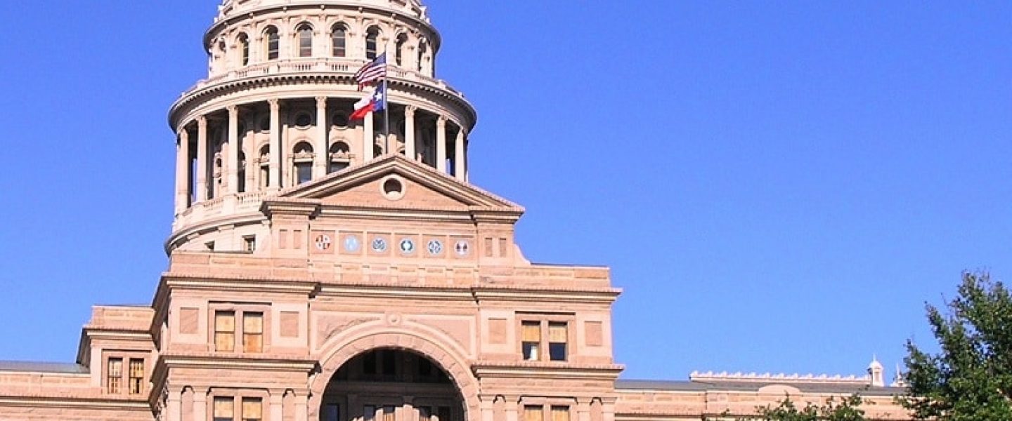 texas marijuana legislature
