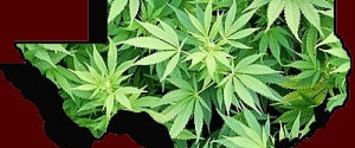 texas medical marijuana